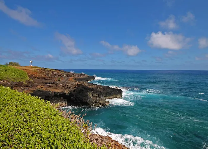 Castle At Makahuena At Poipu