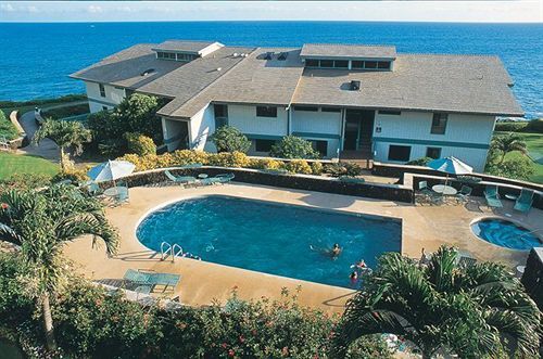 Apartamento Castle At Makahuena At Poipu Koloa