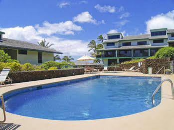 Castle At Makahuena At Poipu Apartamento *